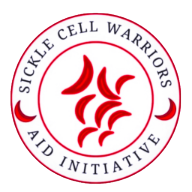 Sickle Cell Warriors Aid Initiative
